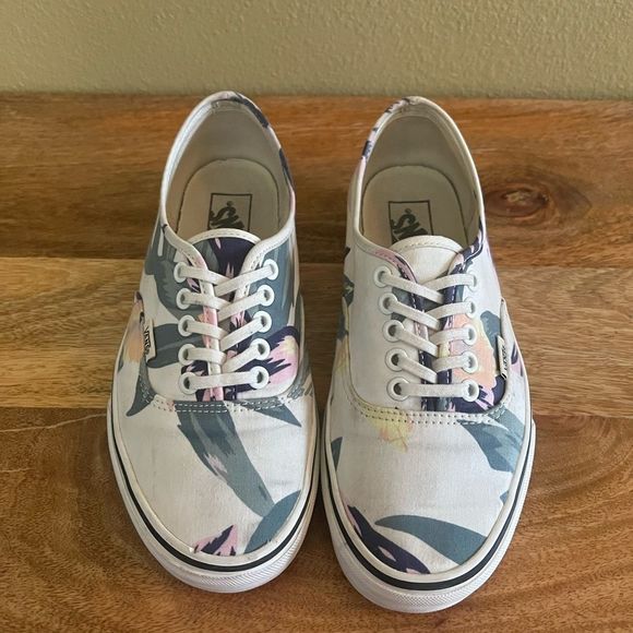 Vans Shoes - Vans Authentic Shoes 8.5